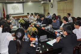 Ha Nam salue les entreprises japonaises