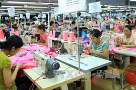 Libre-échange : Financial Times commente l’accord Vietnam-UE 