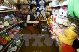 Conférence nationale sur la planification urbaine et la gestion des risques d’inondation