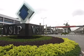 Zones industrielles et économiques: 110 milliards de dollars de recettes 