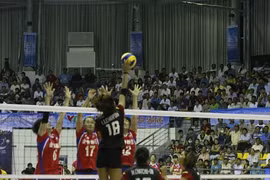 Volley-ball féminin: la Thaïlande remporte le VTV Cup Sac Ngoc Khang 