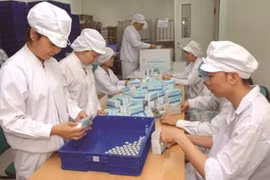 Le Vietnam produira un vaccin “6-en-1” d’ici 2020