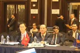 Le Vietnam est prêt à coopérer dans la lutte contre l'extrémisme violent