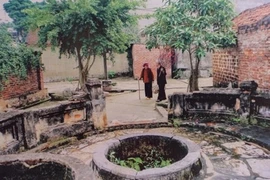 120 photos sur les paysages du Vietnam 