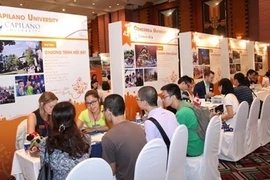 Bientôt le Salon Etudier au Canada 2015 à Hanoi et à Hô Chi Minh-Ville 