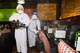 La Thaïlande détecte un deuxième cas suspect de MERS-CoV