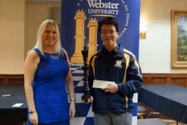 Le grand maître d'échecs Le Quang Liem triomphe à la SPICE Cup