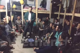 L'ambassade du Vietnam en Algérie affirme garantir la sécurité des travailleurs vietnamiens