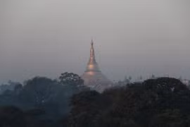 Tourisme : Myanmar et Thaïlande exemptent de visa leurs citoyens