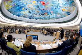 Le Vietnam à la 30e session du Conseil des droits de l'homme de l’ONU