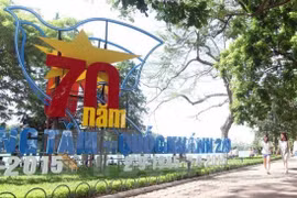 La Révolution d’Août et la Fête nationale célébrées en grandes pompes à Hanoi