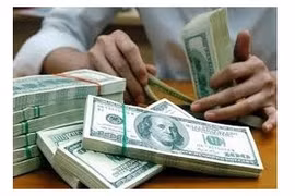 3,7 milliards de dollars de devises transférées à Hô Chi Minh-Ville en dix mois