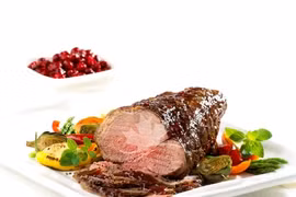 Fête de la gastronomie canadienne à Ho Chi Minh-Ville