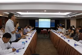 La compétitivité du riz et de l’élevage au cœur d'un colloque