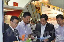 Télécommunications & multimédia: le Vietnam participera à une exposition en Malaisie 