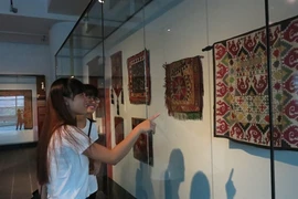 Ouverture des expositions «Un regard sur l’Asie» et «Autour du monde»