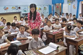 OMD : le Vietnam a obtenu des résultats remarquables ces 15 dernières années