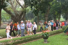 Le Vietnam promeut son tourisme en Europe