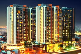 CapitaLand investit 150 millions de dollars dans l'immobilier à Ho Chi Minh-Ville