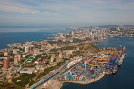 Le Vietnam participe au Forum de l’économie de l’Est en Russie
