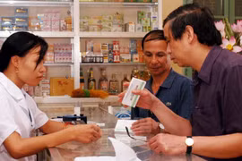 Le Vietnam participe activement à la lutte contre les médicaments contrefaits en Asie