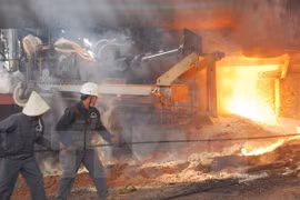 Opportunités et défis du secteur de la fonderie en Asie