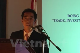 Forum d'affaires avec le Vietnam au Canada