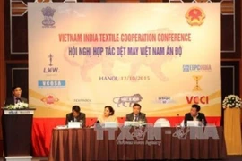 Textile : le Vietnam souhaite diversifier l'approvisionnement de ses matières premières