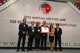 Microsoft a investi plus de 80 millions de dollars au Vietnam