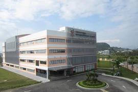 Education: investissement du groupe singapourien KinderWorld à Can Tho