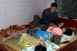  Vietnam et R. de Corée coopèrent pour régler les conséquences de la dioxine