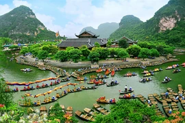 Le Vietnam, une des 10 destinations pour l'automne