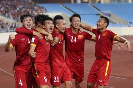 Éliminatoires de la Coupe du monde : Vietnam et Iraq font match nul
