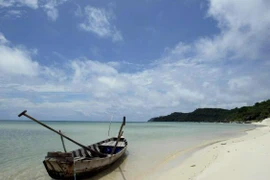 Vietnam : une destination de vacances sûre
