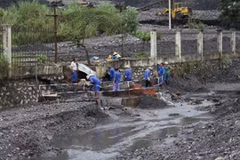 Centrales thermiques à charbon : attention danger !