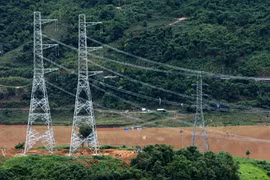 La consommation électrique a fortement augmenté 