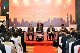 Le MITI ouvrira un bureau de représentation à Hanoi