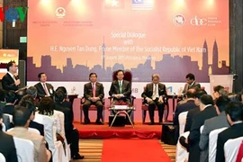 Le MITI ouvrira un bureau de représentation à Hanoi