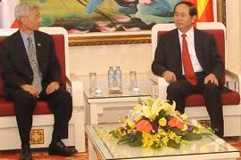 Vietnam-Thaïlande: Coopération étroite entre les organes chargés de l’application de la loi