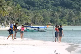 Bientôt l’ouverture de la ligne Guangzhou – Phu Quoc