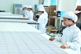 Hanoi : inauguration du plus grand centre de technologies du pays 