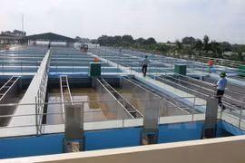 Renforcement de la coopération au commerce Vietnam-Slovénie 