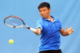 Tennis : Ly Hoàng Nam, tête de série n°12 à l'US Open (junior)