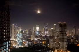 Indonésie : un attentat projeté au Nouvel An déjoué, cinq suspects arrêtés