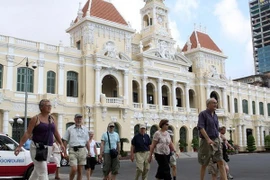 Œuvrons ensemble pour l’environnement touristique de Ho Chi Minh-Ville