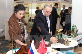 Forum d'affaires Vietnam-Russie