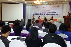 Le pays au rythme de la Journée des personnes handicapées