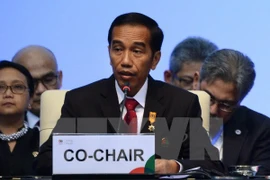 L'Indonésie souhaite attirer davantage d'investisseurs singapouriens