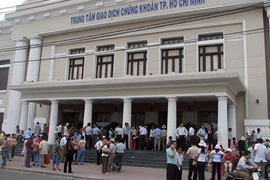 Les investisseurs étrangers confiants dans les perspectives du marché boursier vietnamien 