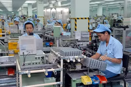  Nouvelle phase de l’appel de l’investissement direct étranger